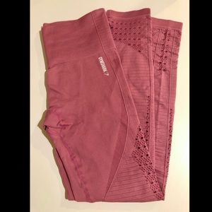 Gymshark Energy+ Seamless Leggings